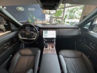 Land Rover Range Rover 3.0 P510e 510ch PHEV Autobiography SWB - <small></small> 144.900 € <small>TTC</small> - #4