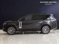 Land Rover Range Rover 3.0 P510e 510ch PHEV Autobiography SWB - <small></small> 144.900 € <small>TTC</small> - #6