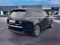 Land Rover Range Rover 3.0 P510e 510ch PHEV Autobiography SWB - <small></small> 142.900 € <small>TTC</small> - #3