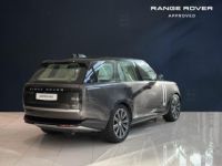 Land Rover Range Rover 3.0 P510e 510ch PHEV Autobiography SWB - <small></small> 144.900 € <small>TTC</small> - #2