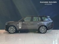 Land Rover Range Rover 3.0 P510e 510ch PHEV Autobiography SWB - <small></small> 144.900 € <small>TTC</small> - #6