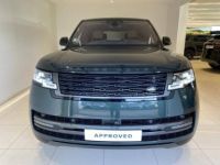 Land Rover Range Rover 3.0 P510e 510ch PHEV Autobiography SWB - <small></small> 149.900 € <small>TTC</small> - #4