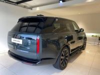 Land Rover Range Rover 3.0 P510e 510ch PHEV Autobiography SWB - <small></small> 149.900 € <small>TTC</small> - #5