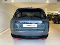 Land Rover Range Rover 3.0 P510e 510ch PHEV Autobiography SWB - <small></small> 149.900 € <small>TTC</small> - #6