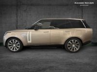 Land Rover Range Rover 3.0 P510e 510ch PHEV Autobiography SWB - <small></small> 148.900 € <small>TTC</small> - #2