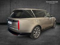 Land Rover Range Rover 3.0 P510e 510ch PHEV Autobiography SWB - <small></small> 148.900 € <small>TTC</small> - #3