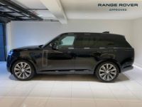 Land Rover Range Rover 3.0 P510e 510ch PHEV Autobiography SWB - <small></small> 134.890 € <small>TTC</small> - #2