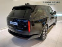 Land Rover Range Rover 3.0 P510e 510ch PHEV Autobiography SWB - <small></small> 134.890 € <small>TTC</small> - #4