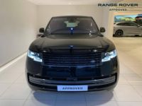 Land Rover Range Rover 3.0 P510e 510ch PHEV Autobiography SWB - <small></small> 134.890 € <small>TTC</small> - #5