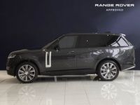 Land Rover Range Rover 3.0 P510e 510ch PHEV Autobiography SWB - <small></small> 139.900 € <small>TTC</small> - #6