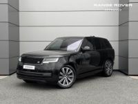 Land Rover Range Rover 3.0 P510e 510ch PHEV Autobiography SWB - <small></small> 139.900 € <small>TTC</small> - #1