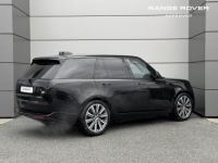 Land Rover Range Rover 3.0 P510e 510ch PHEV Autobiography SWB - <small></small> 139.900 € <small>TTC</small> - #2