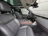 Land Rover Range Rover 3.0 P510e 510ch PHEV Autobiography SWB - <small></small> 139.900 € <small>TTC</small> - #3