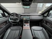 Land Rover Range Rover 3.0 P510e 510ch PHEV Autobiography SWB - <small></small> 139.900 € <small>TTC</small> - #4