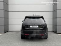 Land Rover Range Rover 3.0 P510e 510ch PHEV Autobiography SWB - <small></small> 139.900 € <small>TTC</small> - #7