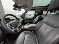 Land Rover Range Rover 3.0 P510e 510ch PHEV Autobiography SWB - <small></small> 139.900 € <small>TTC</small> - #13