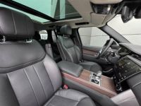 Land Rover Range Rover 3.0 P510e 510ch PHEV Autobiography SWB - <small></small> 139.900 € <small>TTC</small> - #19