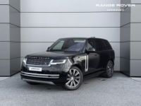 Land Rover Range Rover 3.0 P510e 510ch PHEV Autobiography SWB - <small></small> 139.900 € <small>TTC</small> - #1