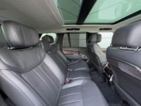 Land Rover Range Rover 3.0 P510e 510ch PHEV Autobiography SWB - <small></small> 139.900 € <small>TTC</small> - #5