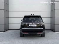 Land Rover Range Rover 3.0 P510e 510ch PHEV Autobiography SWB - <small></small> 139.900 € <small>TTC</small> - #7