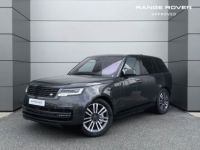 Land Rover Range Rover 3.0 P510e 510ch PHEV HSE SWB - <small></small> 159.900 € <small>TTC</small> - #1