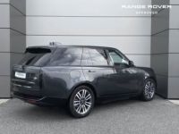 Land Rover Range Rover 3.0 P510e 510ch PHEV HSE SWB - <small></small> 159.900 € <small>TTC</small> - #3