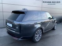 Land Rover Range Rover 3.0 P510e 510ch PHEV HSE SWB - <small></small> 132.890 € <small>TTC</small> - #4