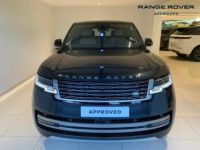 Land Rover Range Rover 3.0 P510e 510ch PHEV HSE SWB - <small></small> 132.890 € <small>TTC</small> - #5