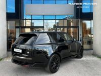 Land Rover Range Rover 3.0 P510e 510ch PHEV SV SWB - <small></small> 217.900 € <small>TTC</small> - #3