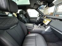 Land Rover Range Rover 3.0 P510e 510ch PHEV SV SWB - <small></small> 217.900 € <small>TTC</small> - #5