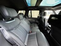 Land Rover Range Rover 3.0 P510e 510ch PHEV SV SWB - <small></small> 217.900 € <small>TTC</small> - #9