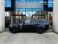 Land Rover Range Rover 3.0 P510e 510ch PHEV SV SWB - <small></small> 217.900 € <small>TTC</small> - #11