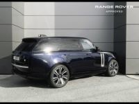 Land Rover Range Rover 3.0 P510e 510ch PHEV SV SWB - <small></small> 199.900 € <small>TTC</small> - #3