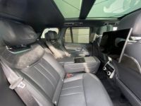 Land Rover Range Rover 3.0 P510e 510ch PHEV SV SWB - <small></small> 199.900 € <small>TTC</small> - #7