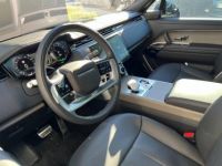 Land Rover Range Rover 3.0 P510e 510ch PHEV SV SWB - <small></small> 199.900 € <small>TTC</small> - #11