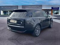 Land Rover Range Rover 3.0 P510e 510ch PHEV SV SWB - <small></small> 139.900 € <small>TTC</small> - #3