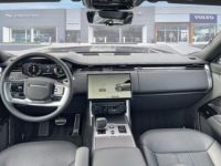 Land Rover Range Rover 3.0 P510e 510ch PHEV SV SWB - <small></small> 139.900 € <small>TTC</small> - #4