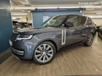 Land Rover Range Rover 3.0 P550e 550ch PHEV Autobiography SWB - <small></small> 174.900 € <small>TTC</small> - #1