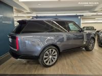 Land Rover Range Rover 3.0 P550e 550ch PHEV Autobiography SWB - <small></small> 174.900 € <small>TTC</small> - #3