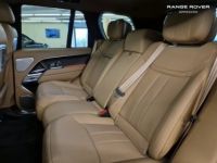 Land Rover Range Rover 3.0 P550e 550ch PHEV Autobiography SWB - <small></small> 174.900 € <small>TTC</small> - #6