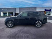 Land Rover Range Rover 3.0 P550e 550ch PHEV Autobiography SWB - <small></small> 178.900 € <small>TTC</small> - #2