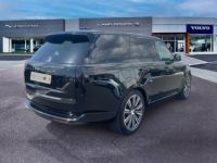 Land Rover Range Rover 3.0 P550e 550ch PHEV Autobiography SWB - <small></small> 178.900 € <small>TTC</small> - #3