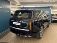 Land Rover Range Rover 3.0 P550e 550ch PHEV Autobiography SWB - <small></small> 182.900 € <small>TTC</small> - #4