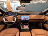 Land Rover Range Rover 3.0 P550e 550ch PHEV Autobiography SWB - <small></small> 182.900 € <small>TTC</small> - #6