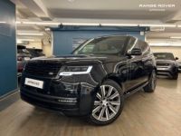 Land Rover Range Rover 3.0 P550e 550ch PHEV Autobiography SWB - <small></small> 174.900 € <small>TTC</small> - #1