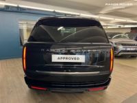 Land Rover Range Rover 3.0 P550e 550ch PHEV Autobiography SWB - <small></small> 174.900 € <small>TTC</small> - #5