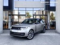 Land Rover Range Rover 3.0 P550e 550ch PHEV Autobiography SWB - <small></small> 179.900 € <small>TTC</small> - #1