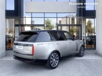 Land Rover Range Rover 3.0 P550e 550ch PHEV Autobiography SWB - <small></small> 179.900 € <small>TTC</small> - #2