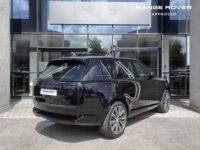 Land Rover Range Rover 3.0 P550e 550ch PHEV Autobiography SWB - <small></small> 181.900 € <small>TTC</small> - #2