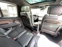 Land Rover Range Rover 3.0 P550e 550ch PHEV Autobiography SWB - <small></small> 181.900 € <small>TTC</small> - #20